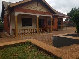 2bdrm House in Kanyanya Gayaza Rd , Kawempe for rent