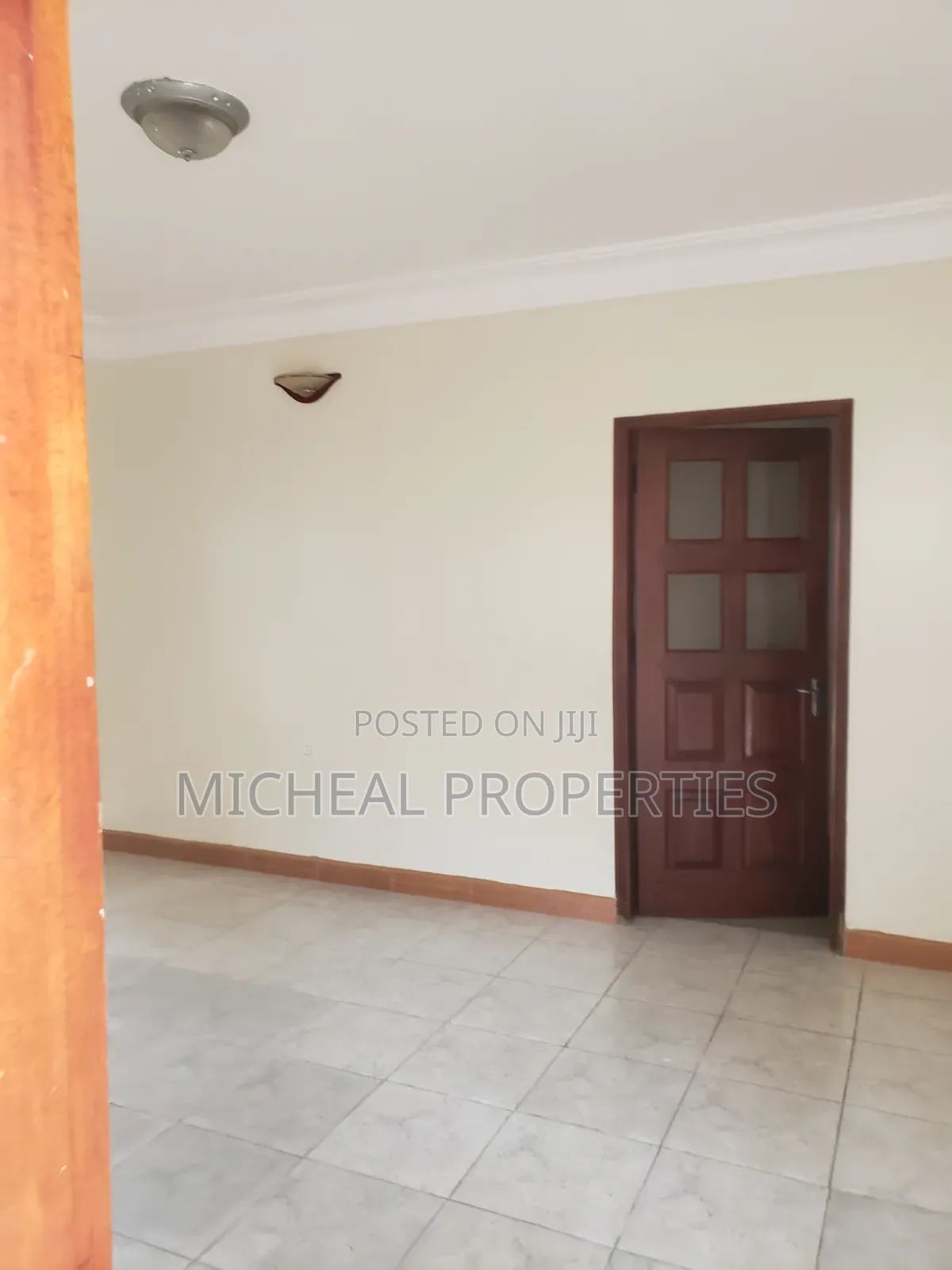 2bdrm House in Kanyanya Gayaza Rd , Kawempe for rent