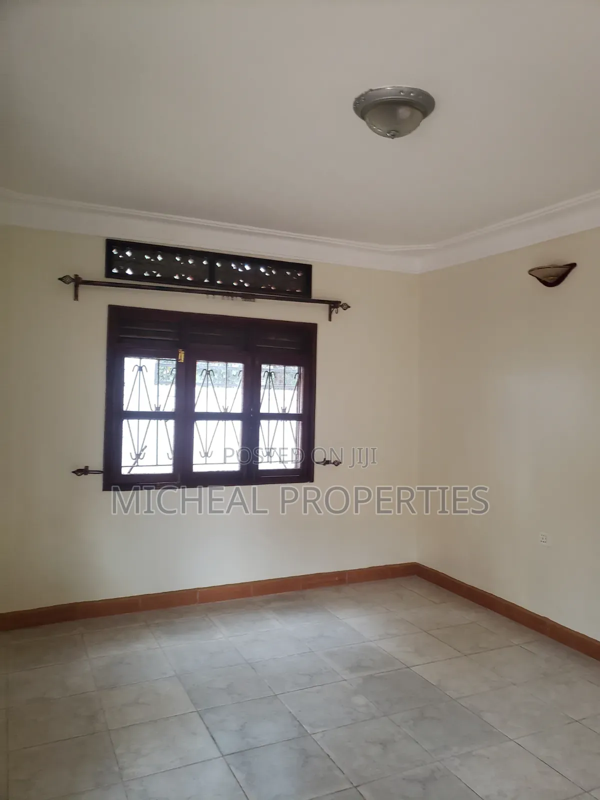 2bdrm House in Kanyanya Gayaza Rd , Kawempe for rent
