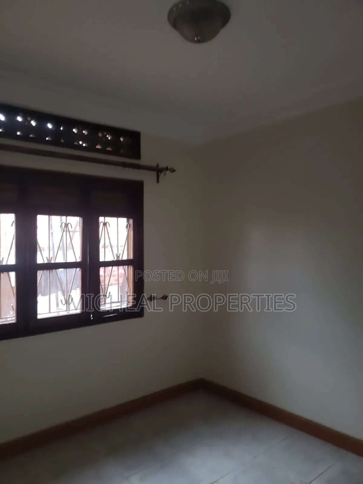 2bdrm House in Kanyanya Gayaza Rd , Kawempe for rent