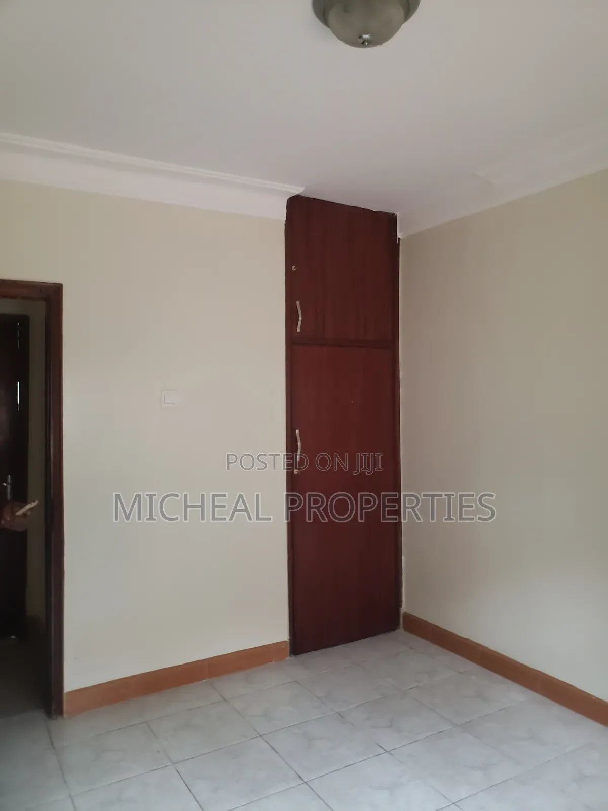 2bdrm House in Kanyanya Gayaza Rd , Kawempe for rent