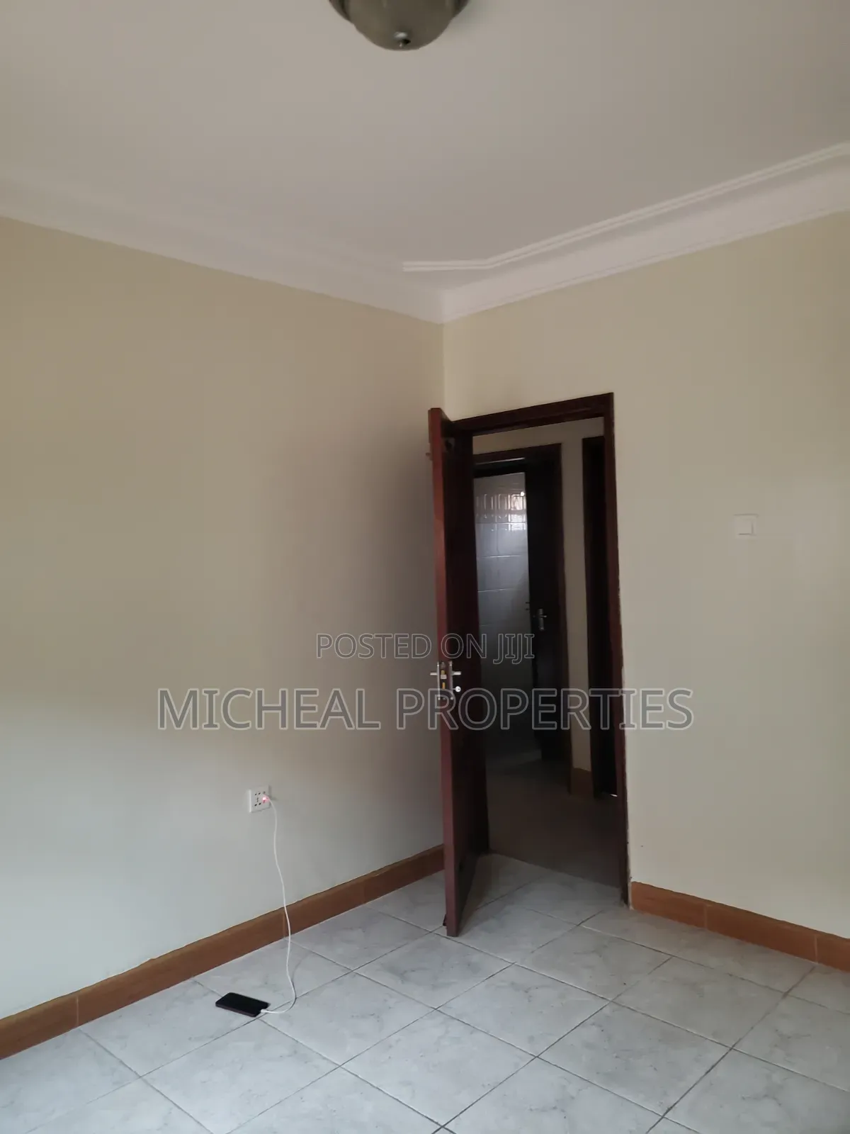 2bdrm House in Kanyanya Gayaza Rd , Kawempe for rent