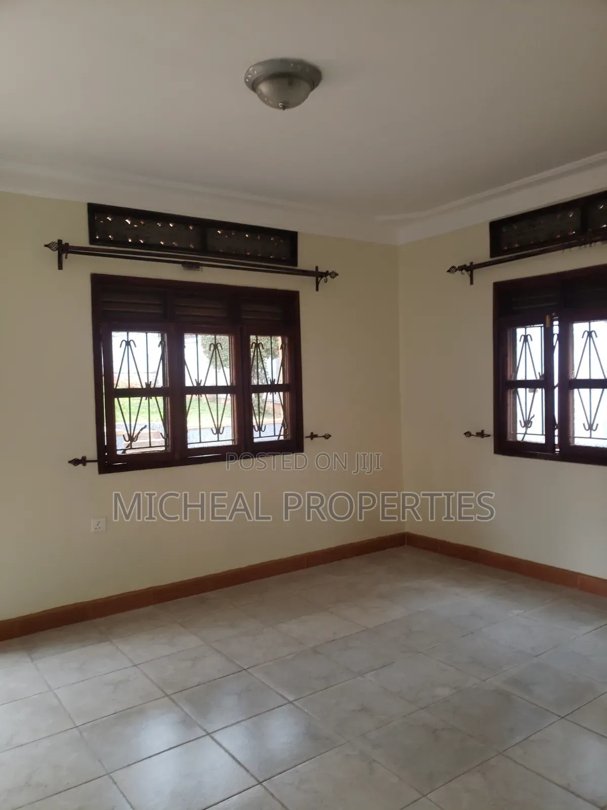 2bdrm House in Kanyanya Gayaza Rd , Kawempe for rent