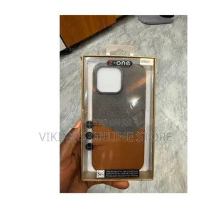 Z-One Premium Stylish Caseous Hybrid Protective Phone Case