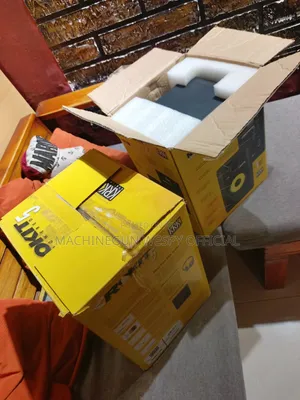 KRK Studio Monitor Speakers