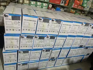 Cworth Gel Battery 100ah