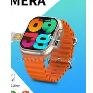 Modio SM03 Smartwatch