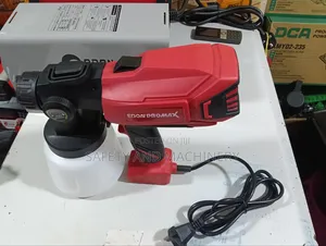 Edon Promax Spray Gun
