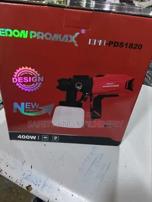 Edon Promax Spray Gun