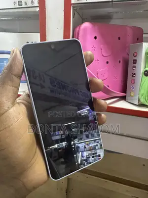 Sharp Aquos wish 64 GB Purple