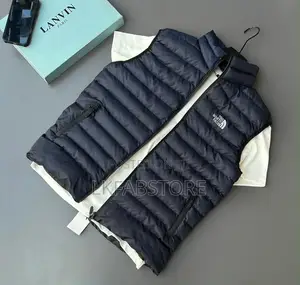 Designer Unisex Half Jackets