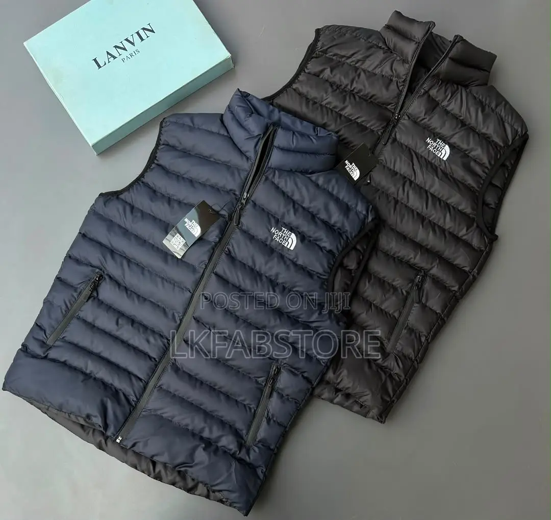 Designer Unisex Half Jackets