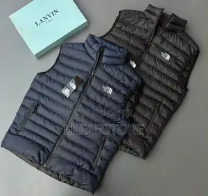 Designer Unisex Half Jackets