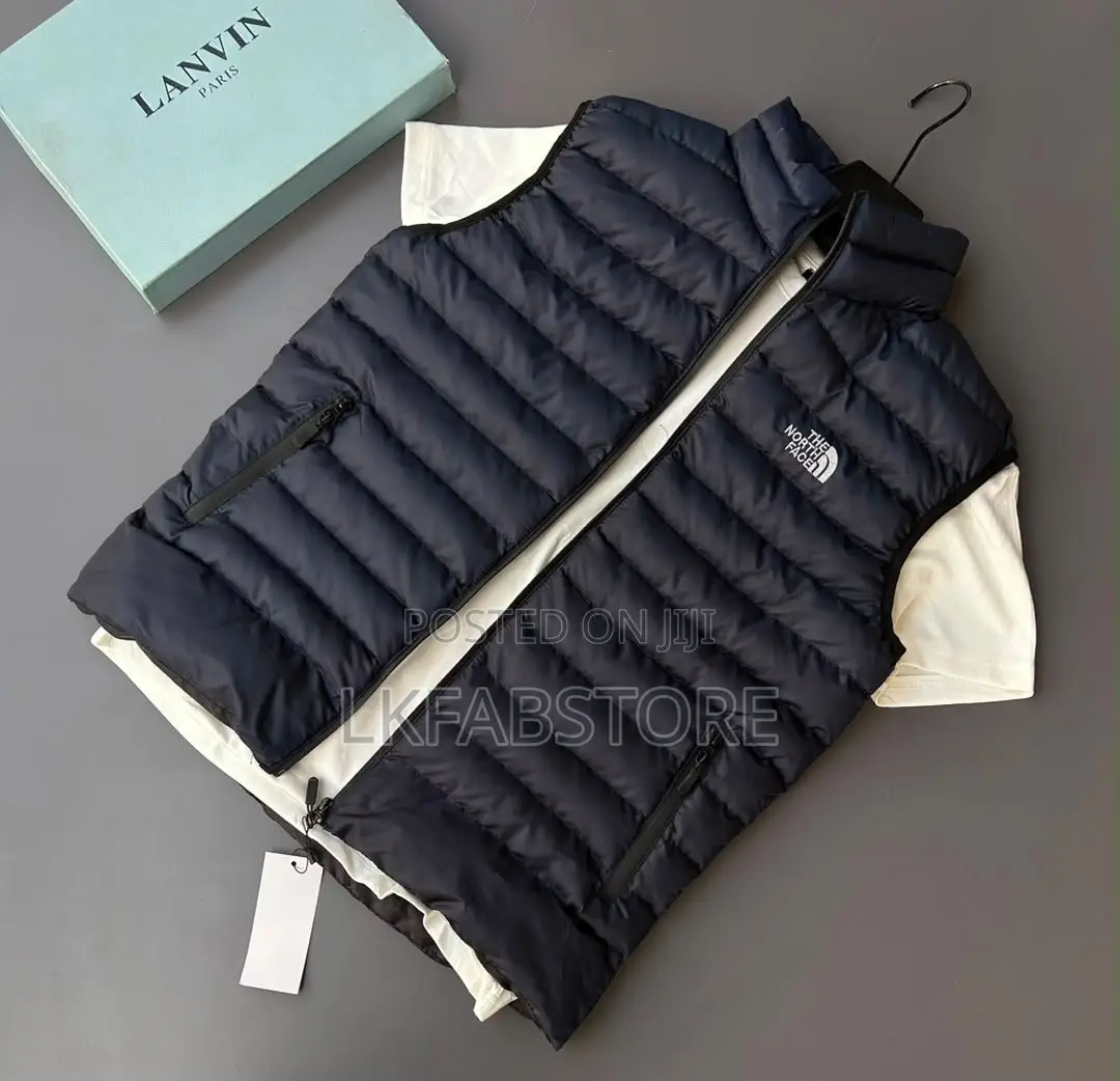 Designer Unisex Half Jackets