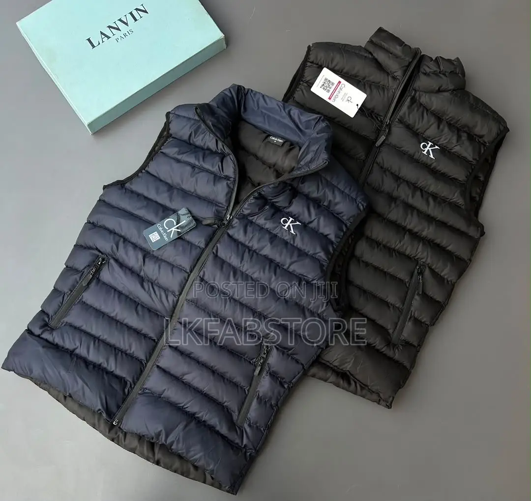 Designer Unisex Half Jackets