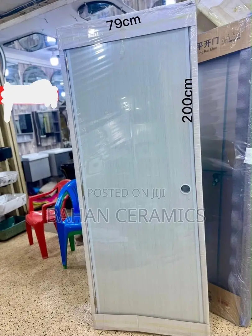 Plastic Doors and Flash Doors.