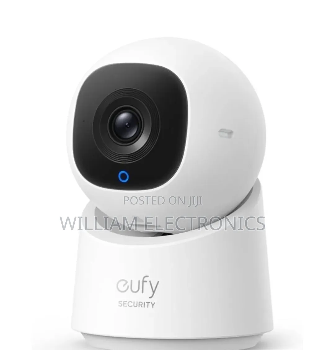 Eufy Security Indoor Camera C220 Resolution