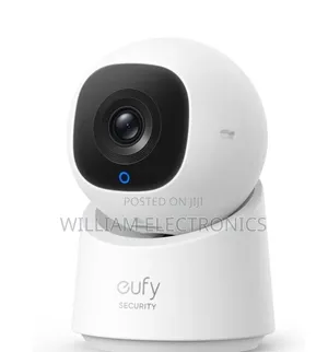 Eufy Security Indoor Camera C220 Resolution
