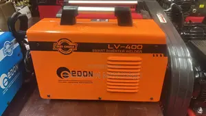 LV 400 Welding Machine
