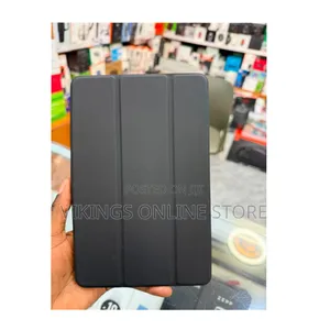 Sleek Book Cover for Galaxy Tab A9+