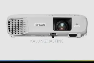 Epson Eb -E 24 Projector