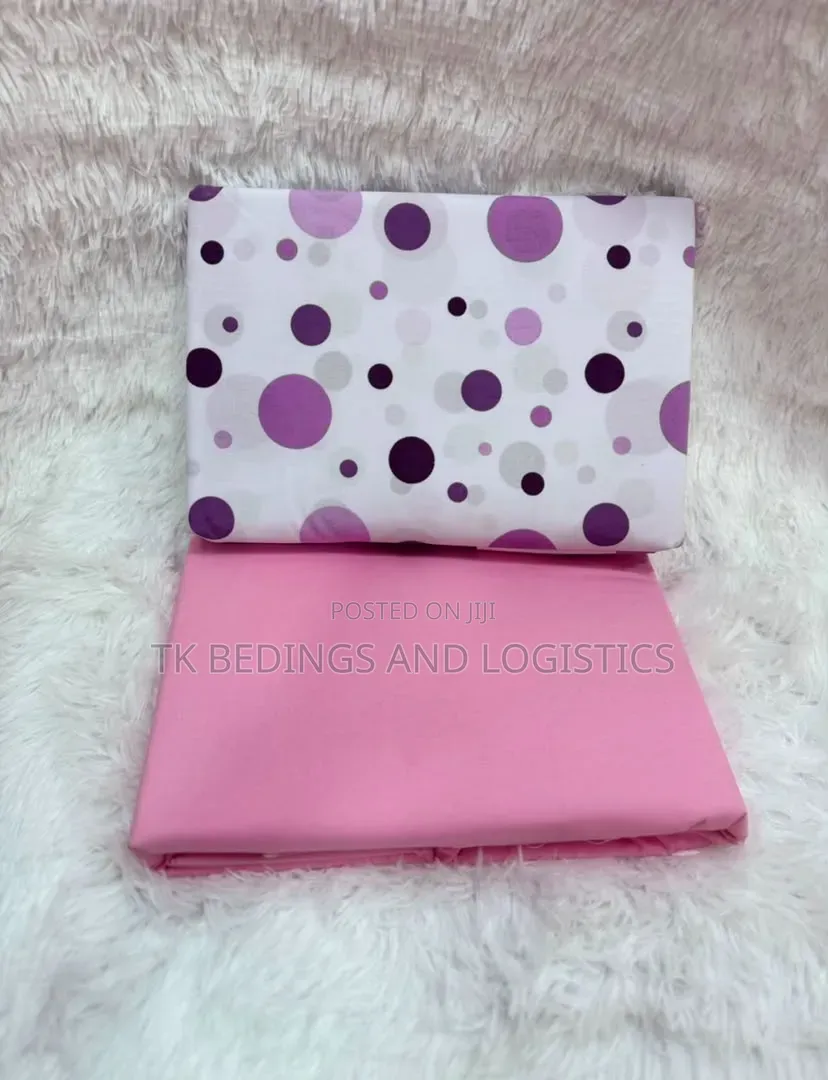 Quality Bedsheets