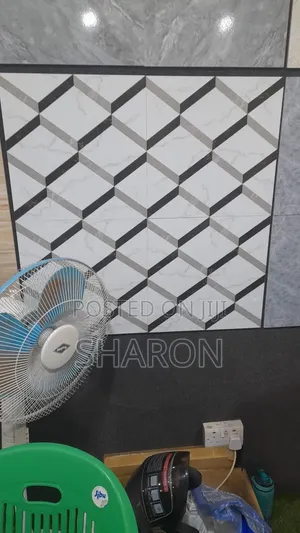 Affordable Goodwill and Twyford Tiles