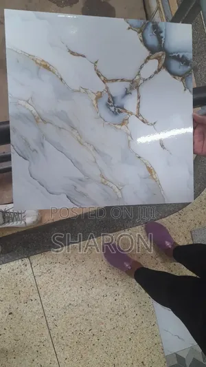 Affordable Goodwill and Twyford Tiles