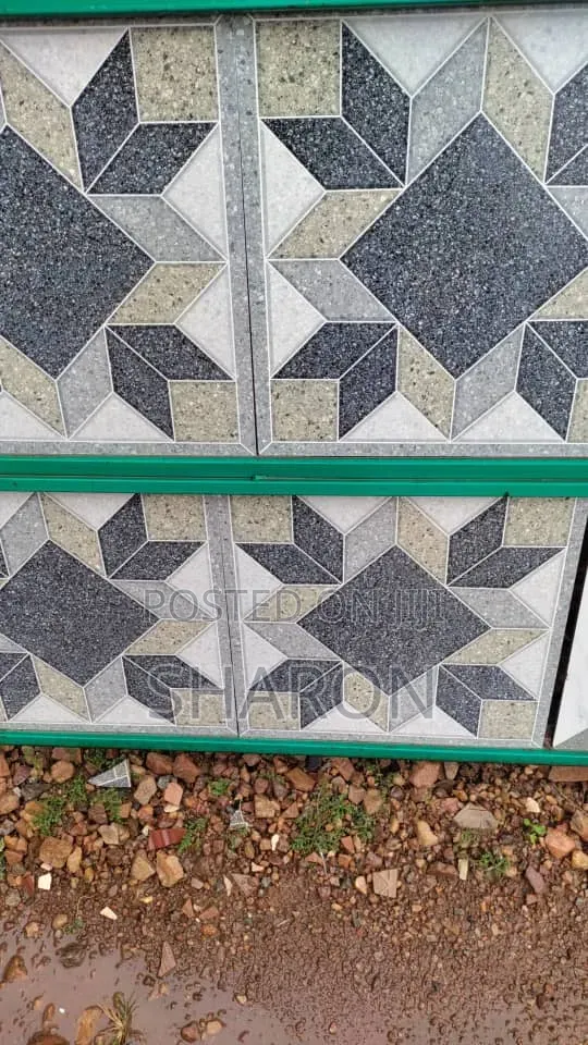 Affordable Goodwill and Twyford Tiles