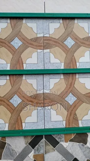 Affordable Goodwill and Twyford Tiles