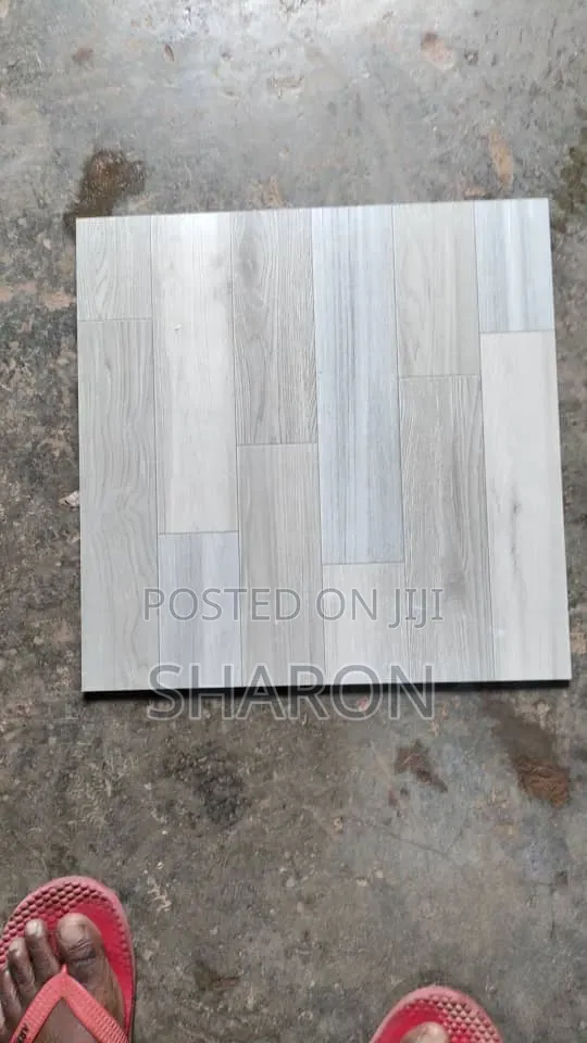 Affordable Goodwill and Twyford Tiles