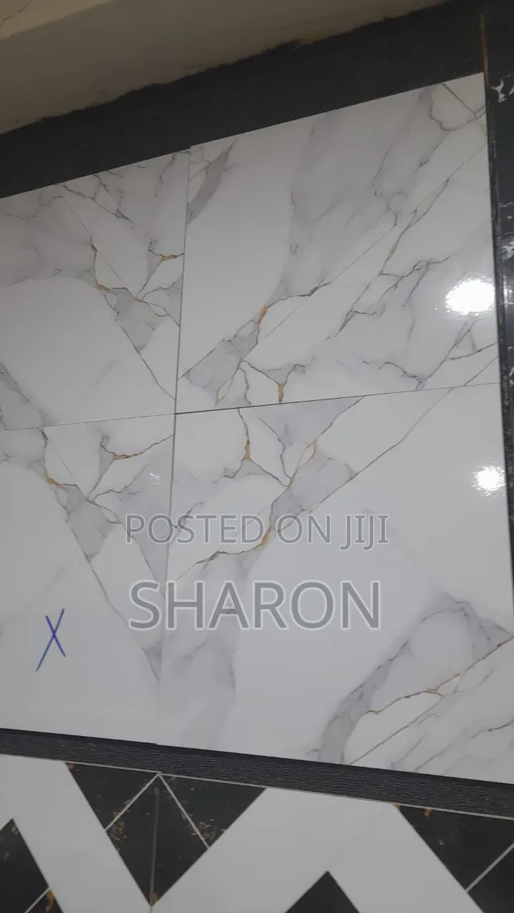 Affordable Goodwill and Twyford Tiles