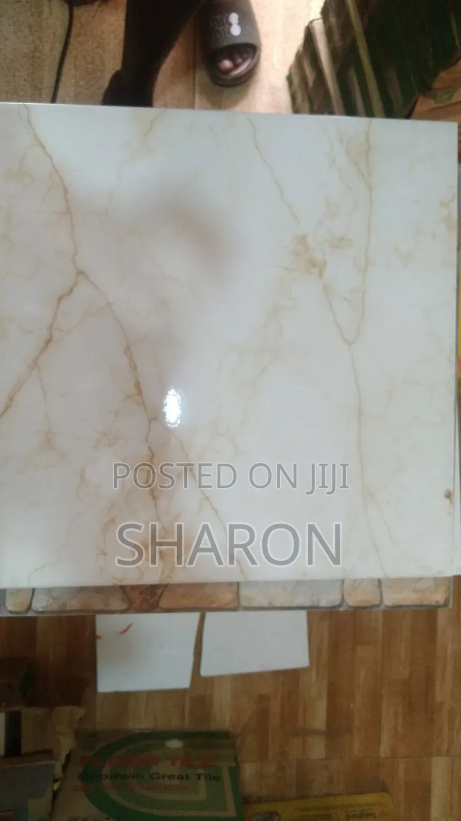 Affordable Goodwill and Twyford Tiles