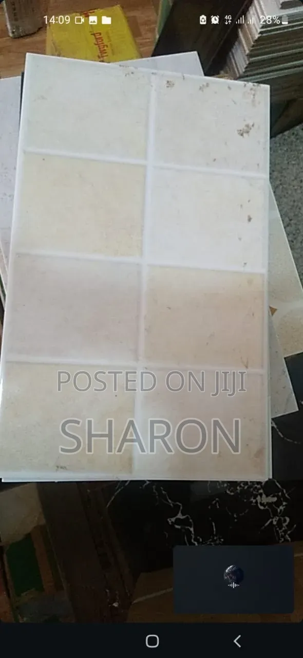 Affordable Goodwill and Twyford Tiles