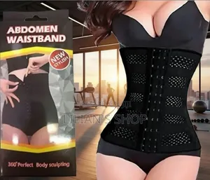 Abdomen Tightening Belt for Women