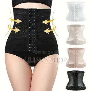 Abdomen Tightening Belt for Women