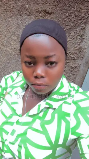 Fuel Pump and Shop Attendant