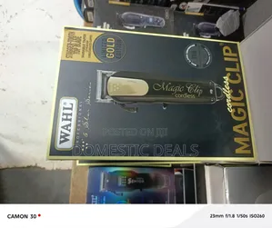 Wahl Professional Hair Clipper