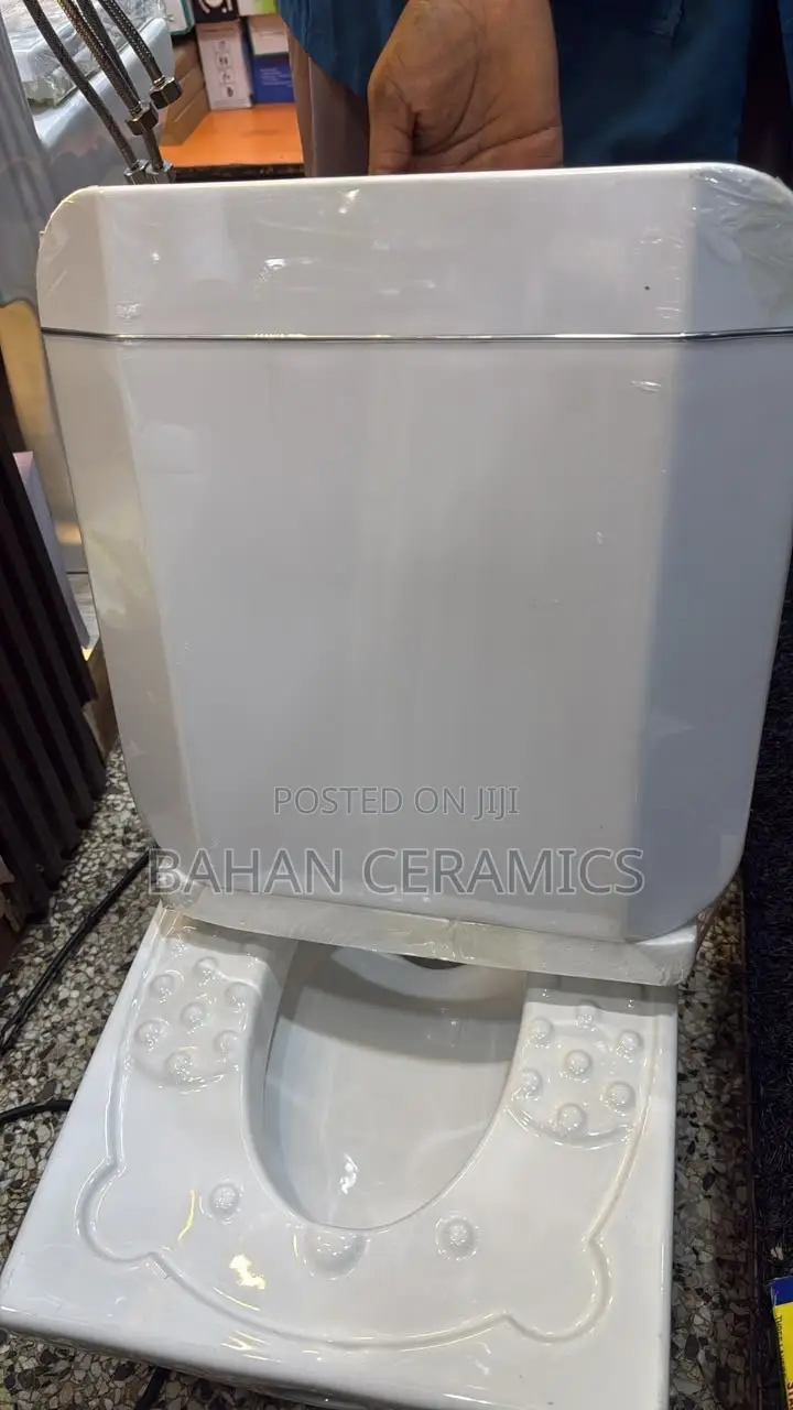 Children’s Toilet Sets and Hand Wash Basins