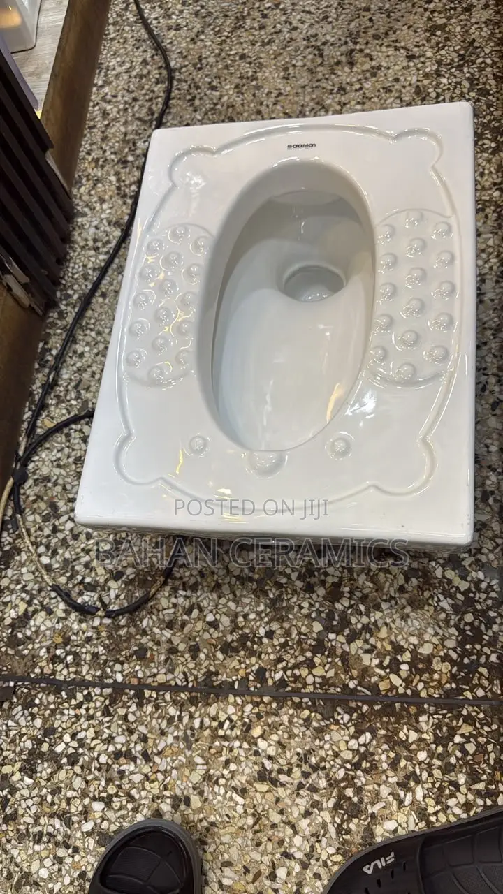 Children’s Toilet Sets and Hand Wash Basins