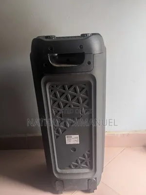 Mjack Speaker Audio