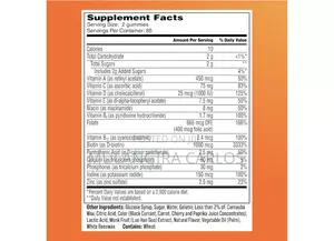 One a Day Women's Multivitamins. (170 Gummies)