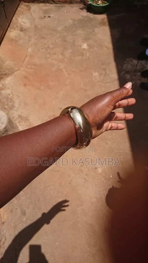 Edgar Jewelries