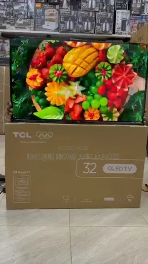 TCL 32 Qled