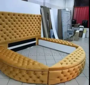 5 by 6 Modern Beds