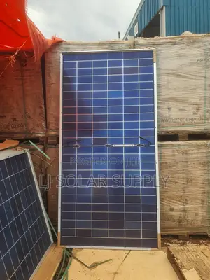 Bificial Solar Pannels 620w