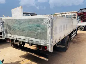 Isuzu Forward Truck