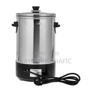 Saachi 30 Litres Electric Water Boiler NL-WB-7330