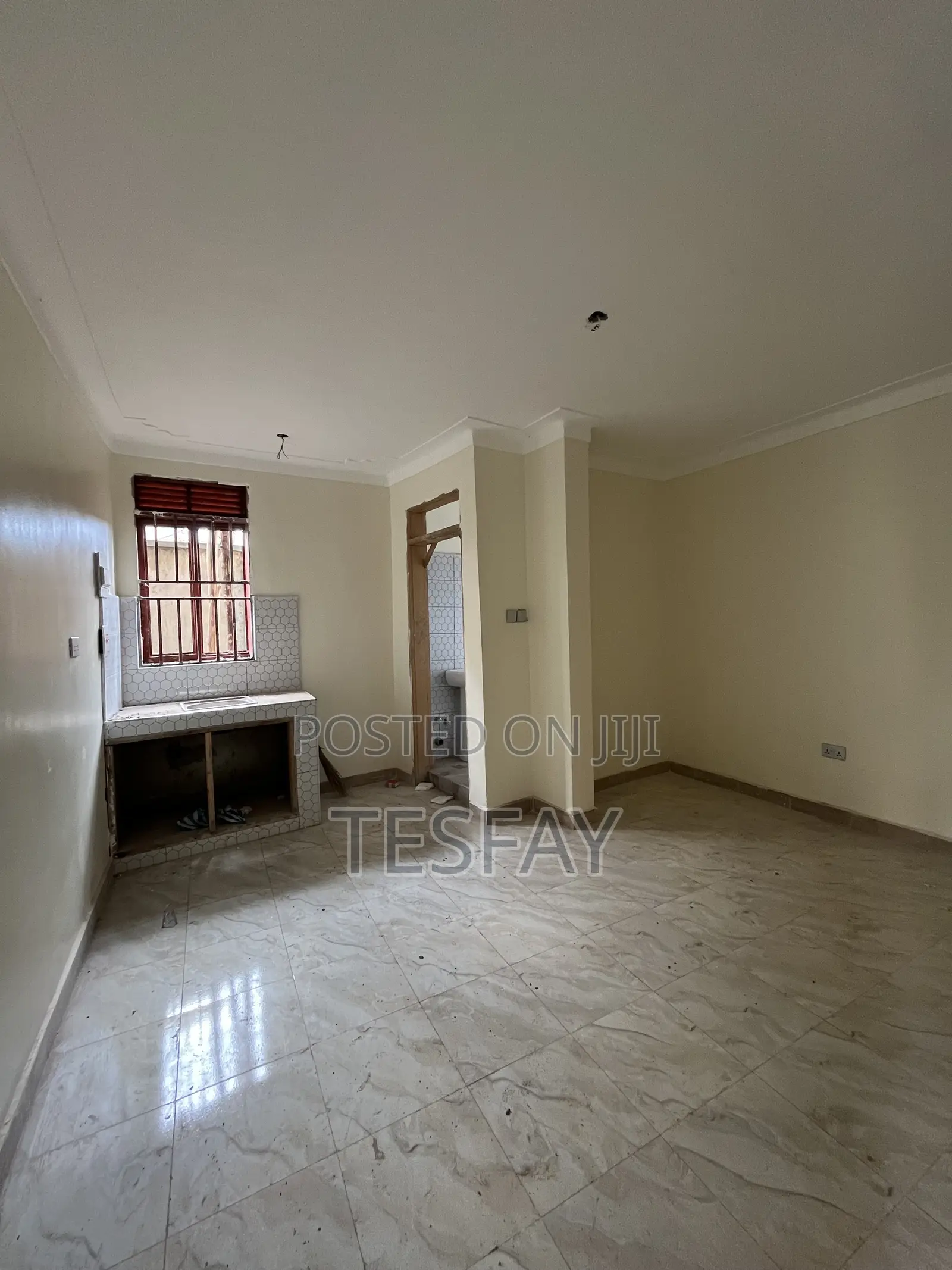1bdrm Apartment in Makindye for rent