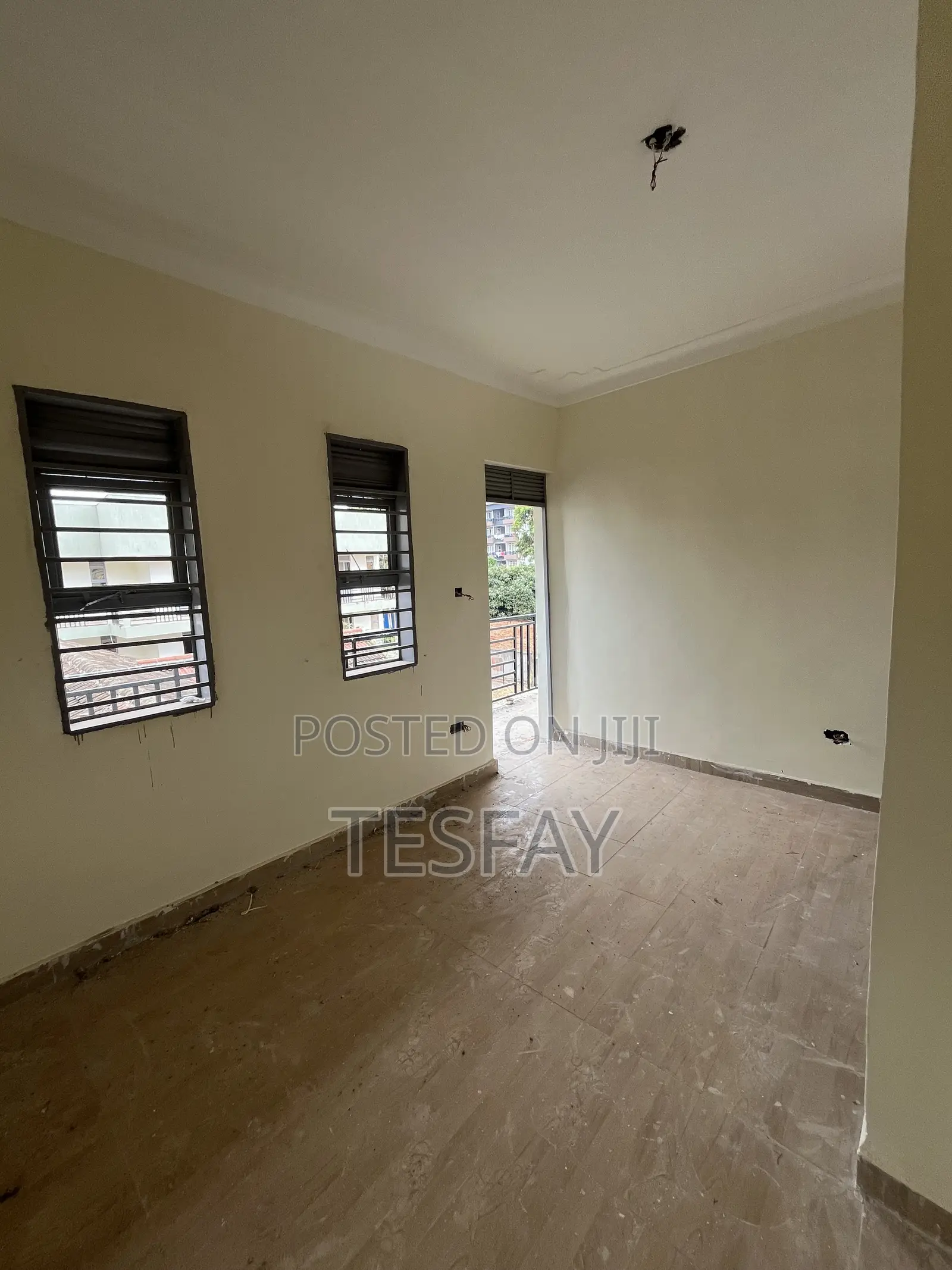 1bdrm Apartment in Makindye for rent